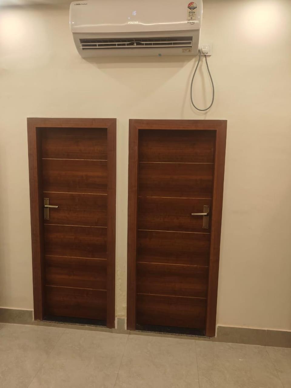 Aroma Resort Rishikesh Bagian luar foto
